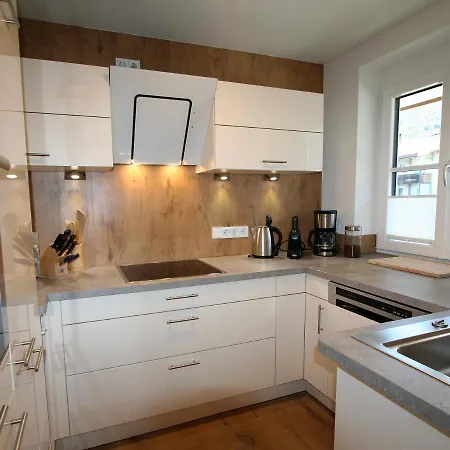 Alpenflair 229 Trettachlilie اوبرستدورف
