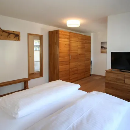 Alpenflair 229 Trettachlilie شقة اوبرستدورف