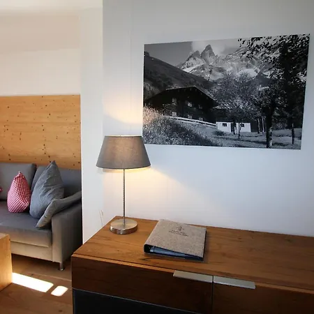 شقة Alpenflair 229 Trettachlilie