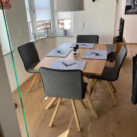 Alpenflair 229 Trettachlilie شقة اوبرستدورف