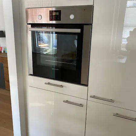 Alpenflair 229 Trettachlilie شقة اوبرستدورف