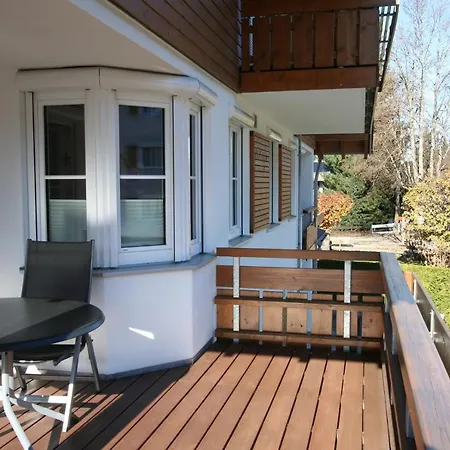 Alpenflair 229 Trettachlilie شقة اوبرستدورف