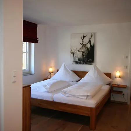 Alpenflair 229 Trettachlilie شقة اوبرستدورف